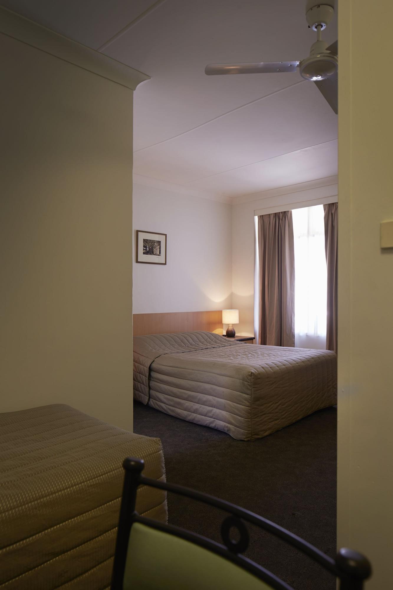 Baileys Parkside Motel By Vetroblu Perth Exterior foto
