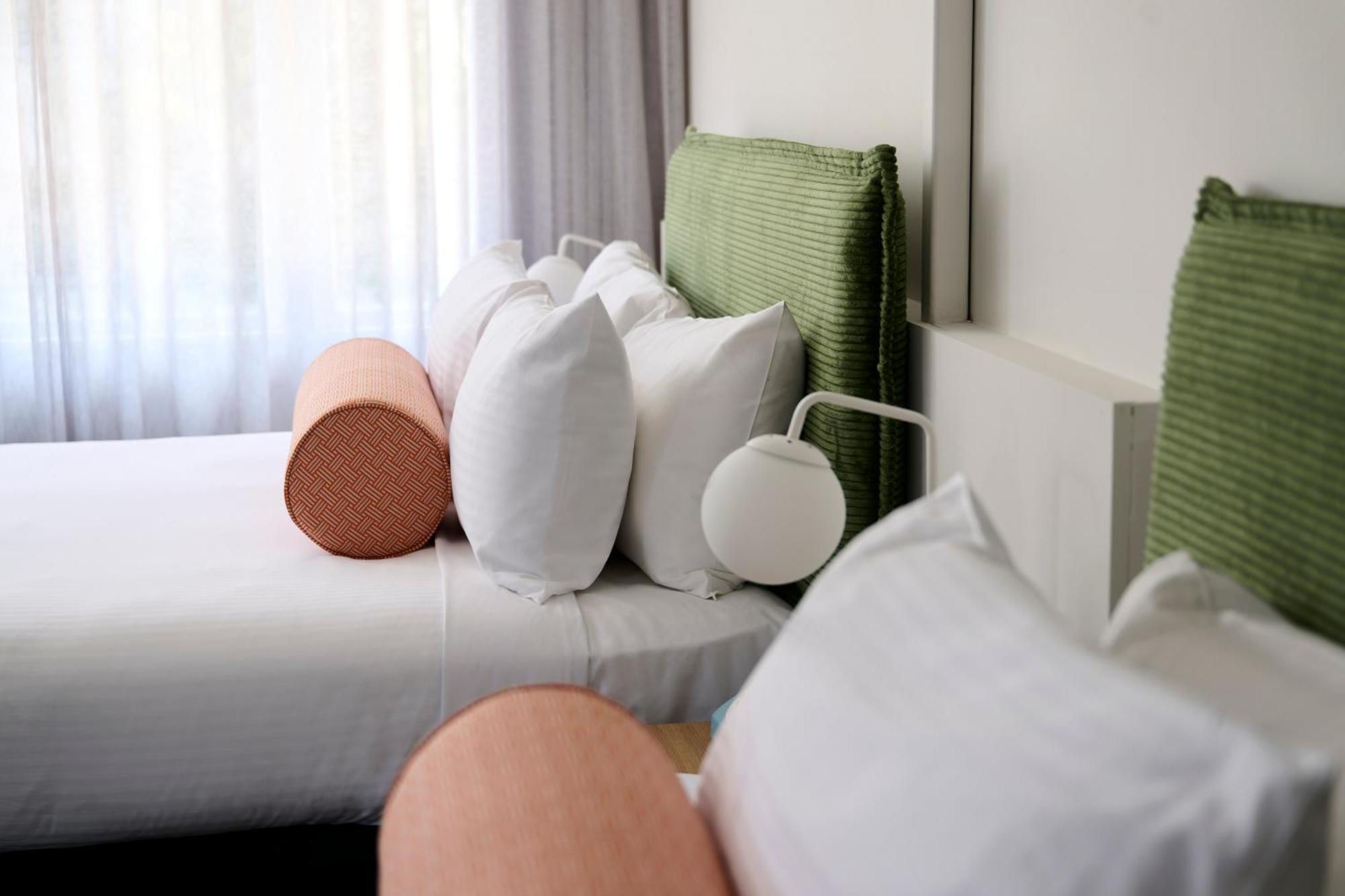 Baileys Parkside Motel By Vetroblu Perth Exterior foto