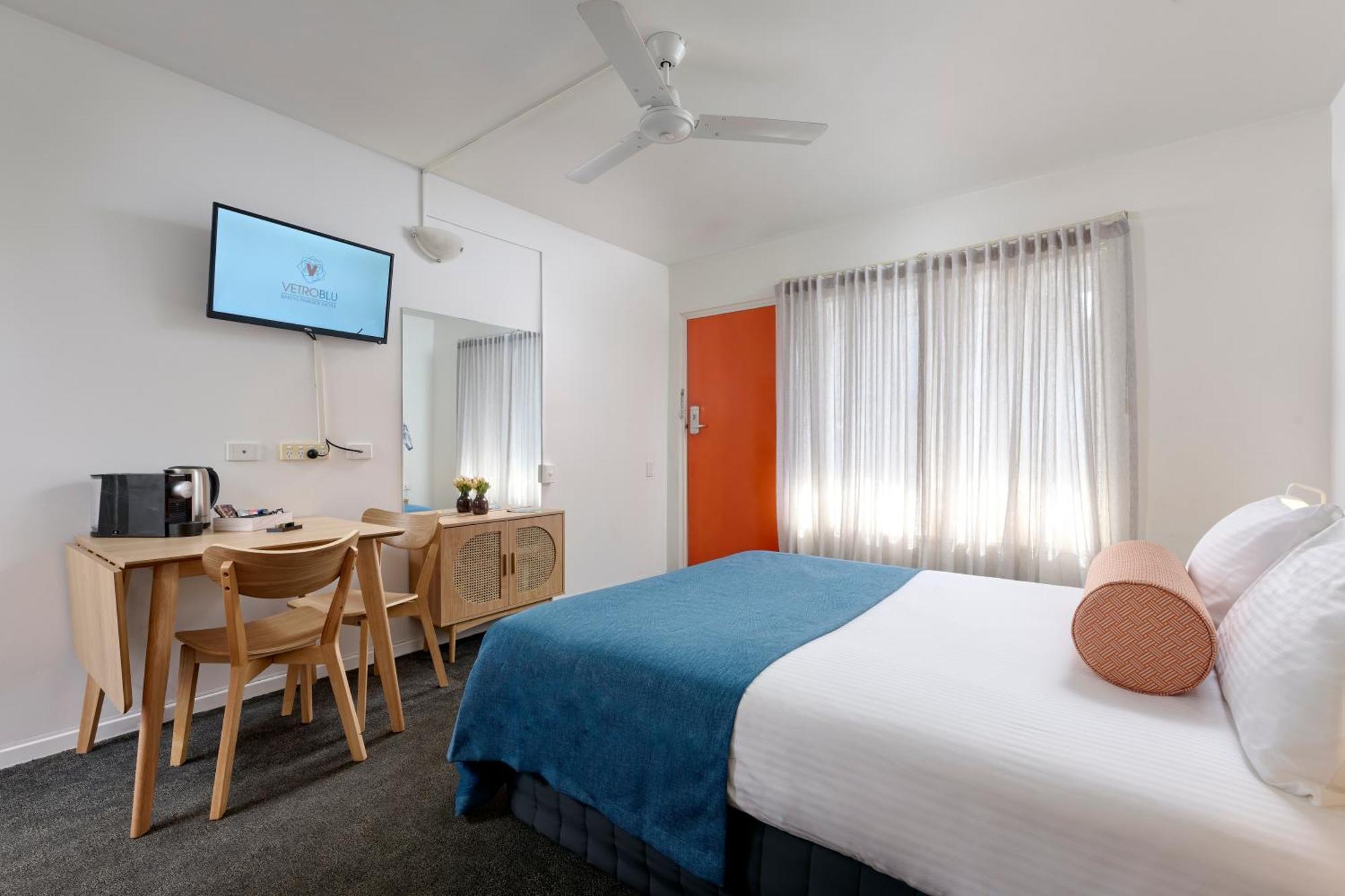 Baileys Parkside Motel By Vetroblu Perth Exterior foto