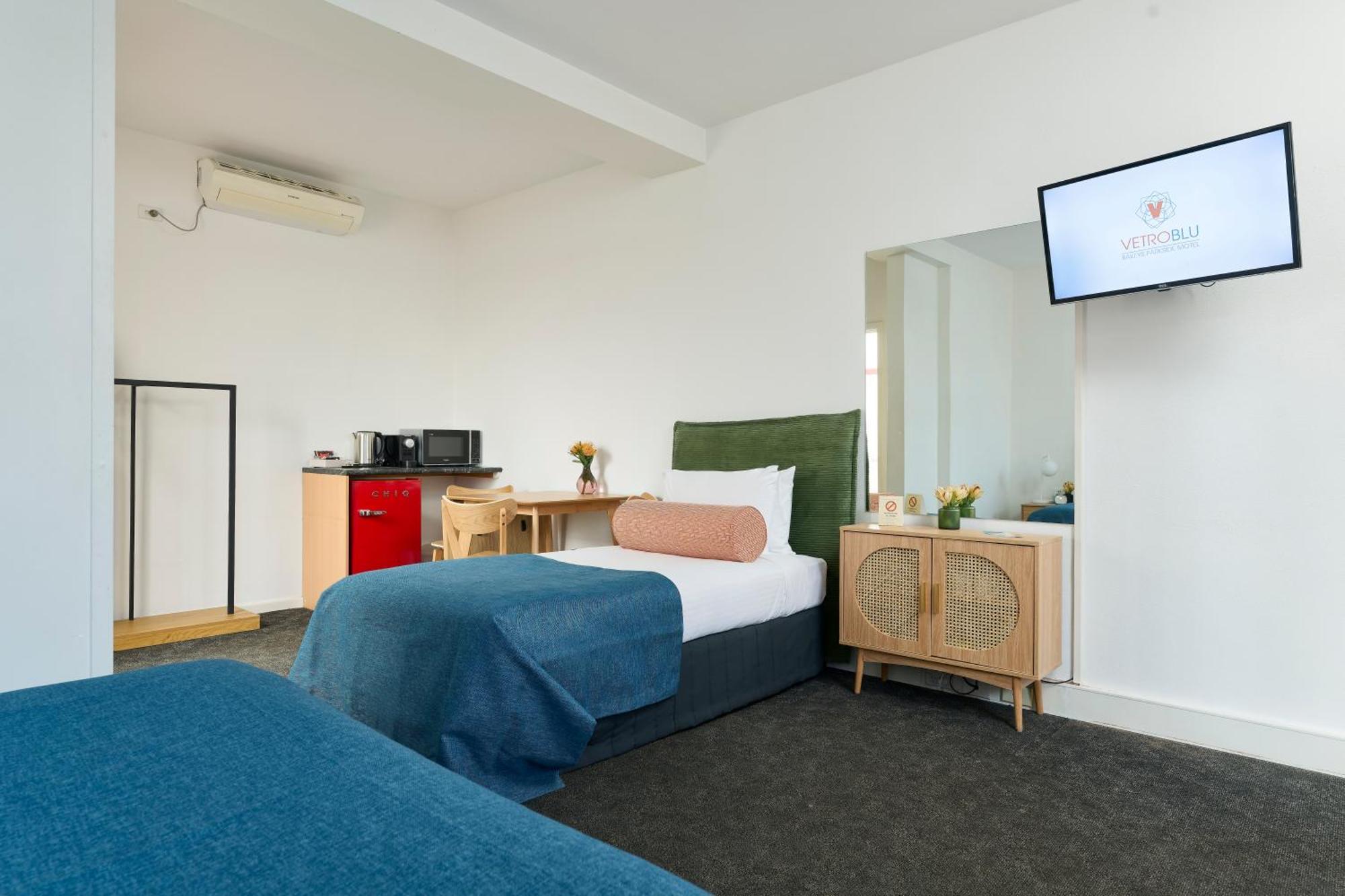 Baileys Parkside Motel By Vetroblu Perth Exterior foto