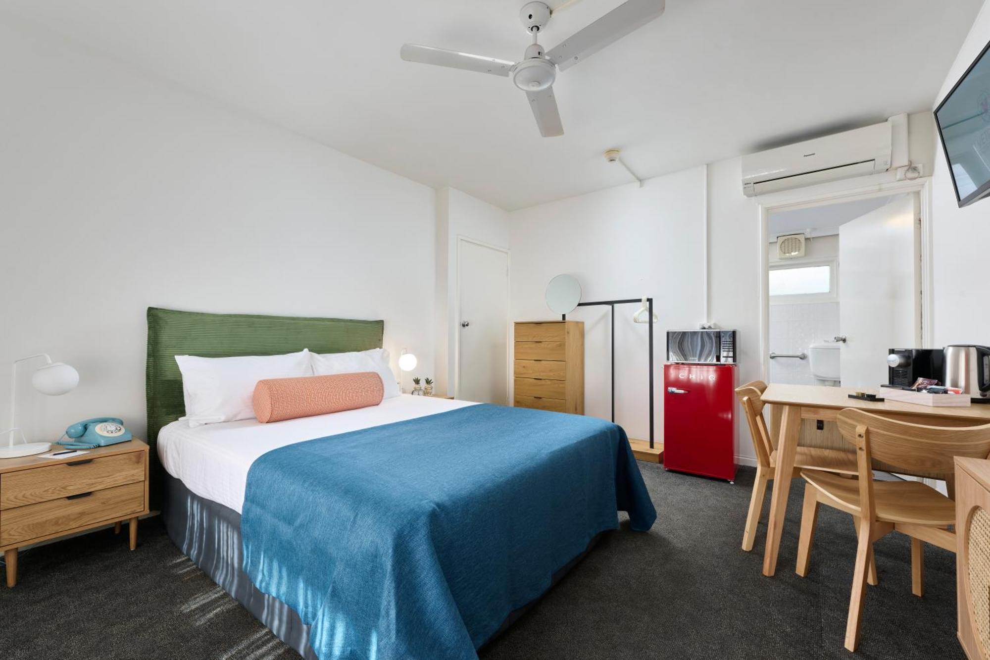 Baileys Parkside Motel By Vetroblu Perth Exterior foto