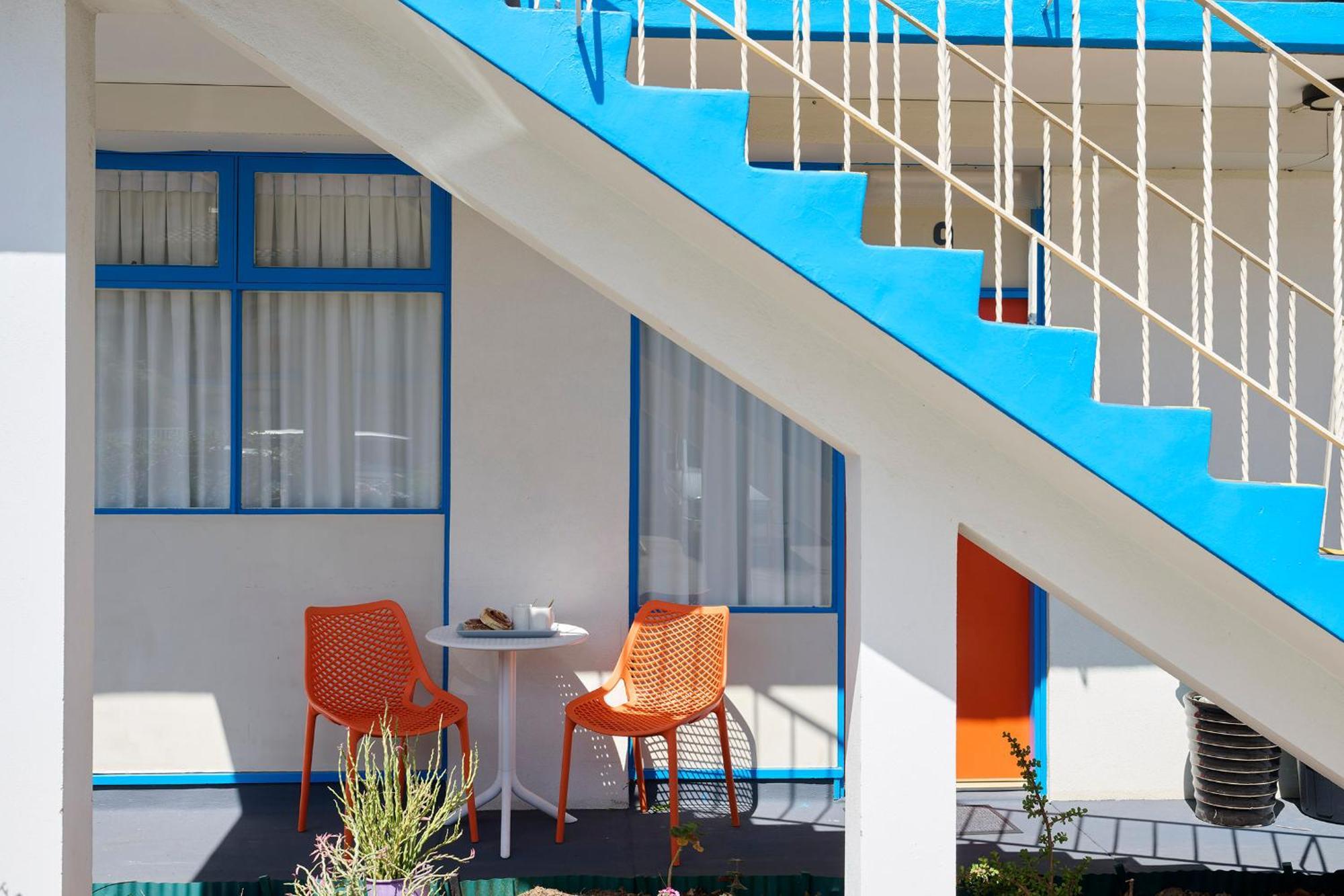 Baileys Parkside Motel By Vetroblu Perth Exterior foto