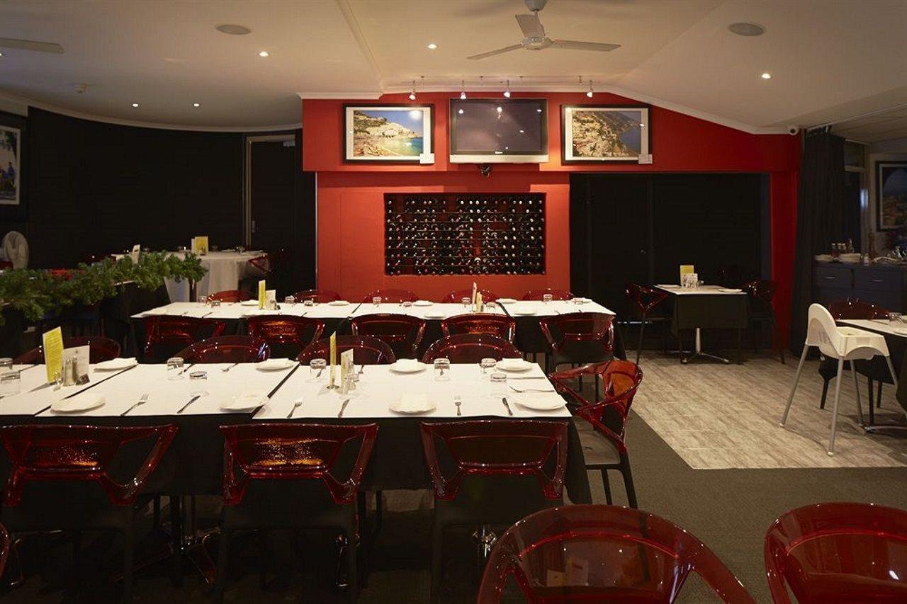 Baileys Parkside Motel By Vetroblu Perth Exterior foto