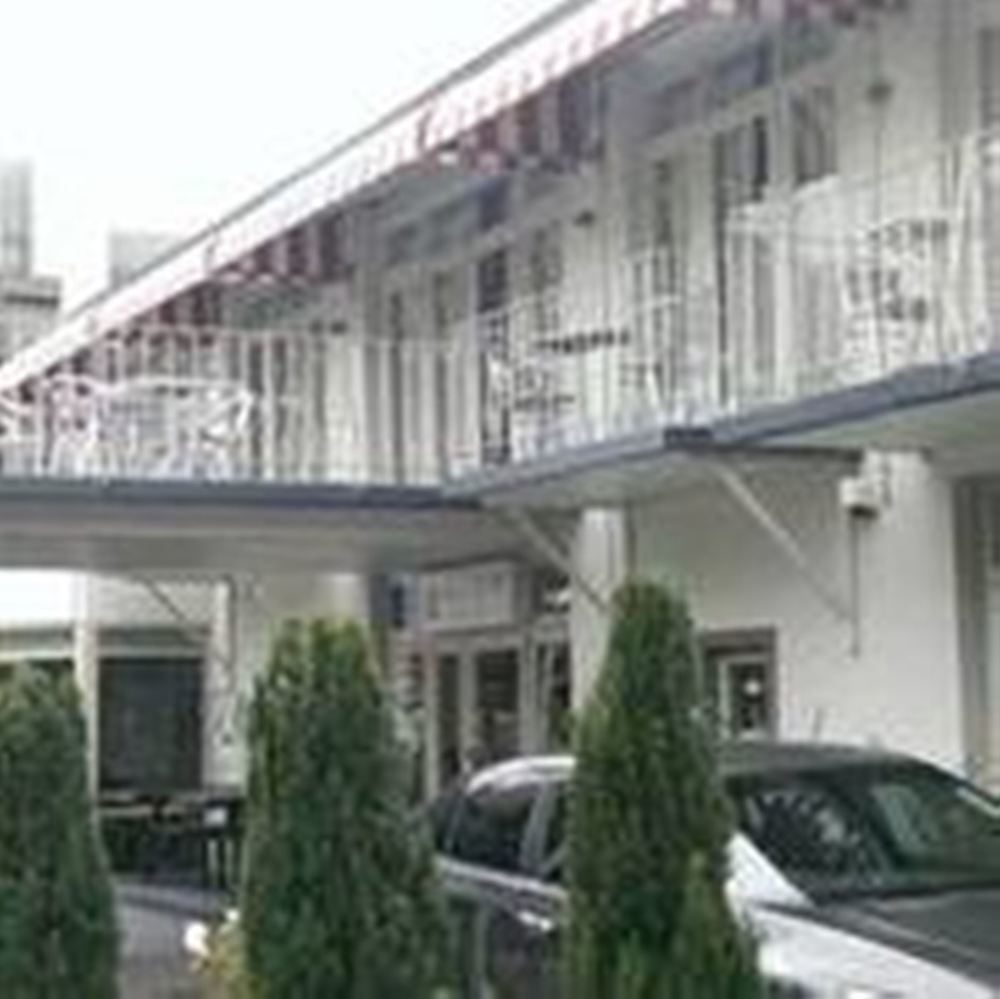 Baileys Parkside Motel By Vetroblu Perth Exterior foto