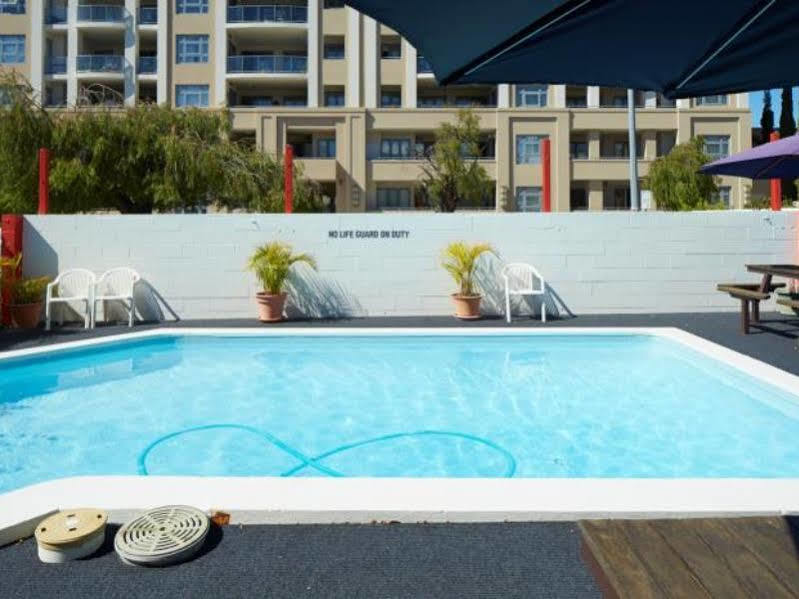 Baileys Parkside Motel By Vetroblu Perth Exterior foto